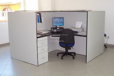 Mueble para COMPUTADORA