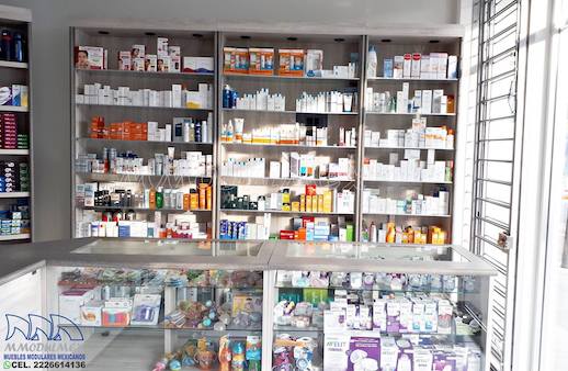 Mobiliario para Tiendas